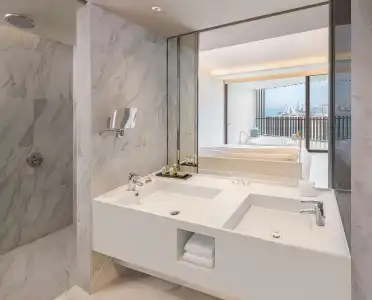 Hilton Pattaya - 81