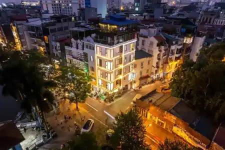 Hanoi Lake View & Travel - 27