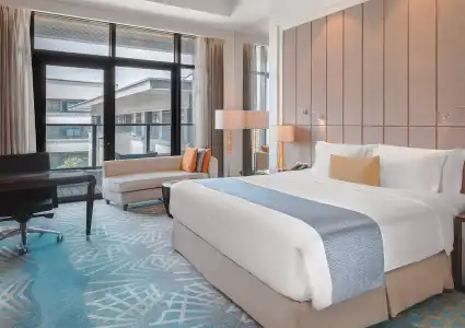 Gran Melia Xian - 7