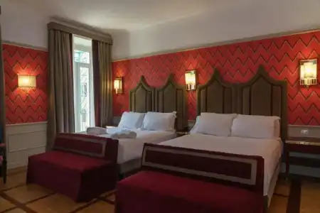 Il Campo Marzio - 3