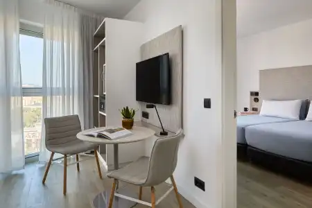 INNSiDE by Melia Barcelona Apolo - 72