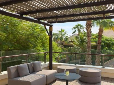 Sofitel Dubai the Palm Resort & Spa - 100