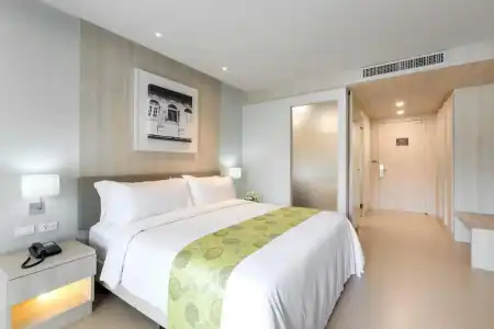 X10 Khaolak Resort - 95
