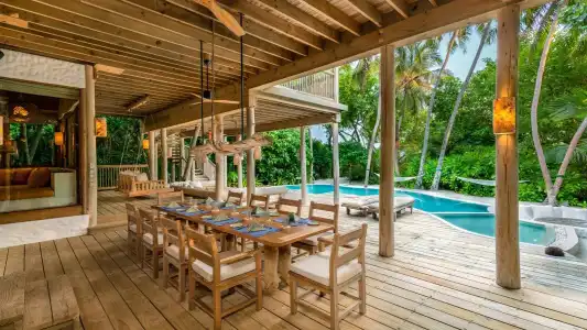 Soneva Fushi - 269