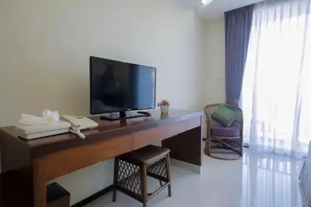 Baan Nilrath - 38