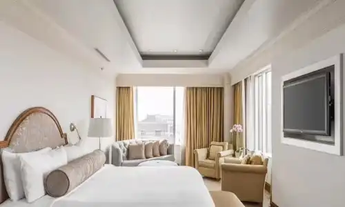 Conrad Indianapolis - 135