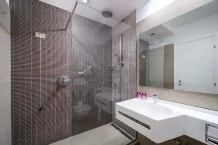 Crowne Plaza Rome St. Peter's by IHG - 31