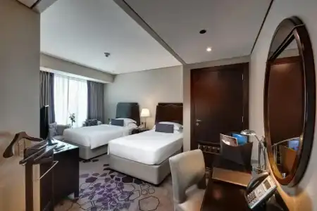 Rose Rayhaan by Rotana - - 7