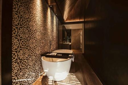 The Vira Bali Boutique & Suite - 68