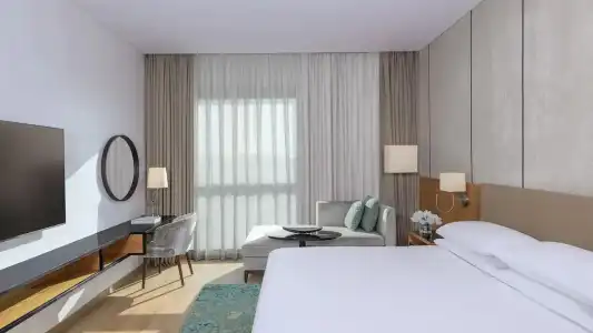 Hyatt Regency Oryx Doha - 57