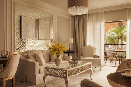 One&Only Royal Mirage Resort at Jumeirah Beach - 56