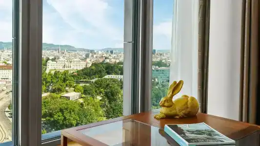 Hyatt Regency Vienna - 68