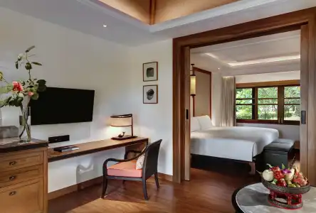 Santiburi Koh Samui - 77