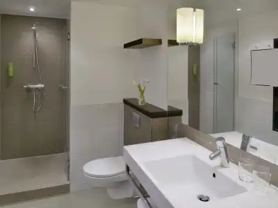 Mövenpick Amsterdam City Centre - 51