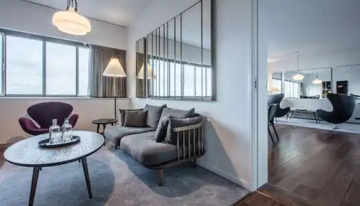 Radisson Collection Royal, Copenhagen - 121
