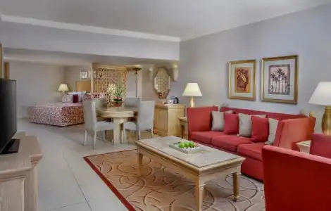 Iberotel Palace - Adults Friendly 16 Years Plus - 44