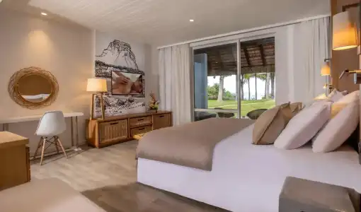 Canonnier Beachcomber Golf Resort & Spa - 57
