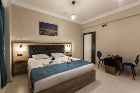 Bolu City Otel - 25