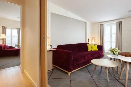 Hôtel Opéra Richepanse - 13
