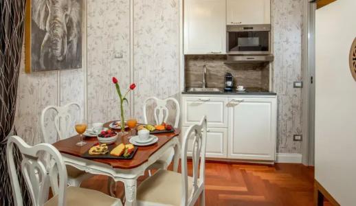 The Inn at the Spanish Steps Exclusive Collection - The Nest at The Spanish Steps - 101