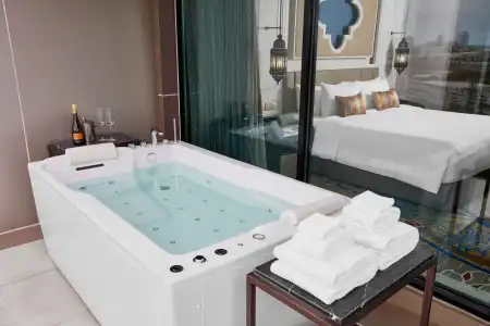 Valia Bangkok Sukhumvit - 15