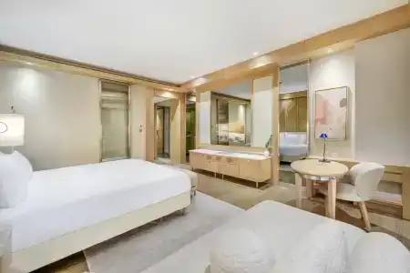 Regnum Carya - All Inclusive - 3