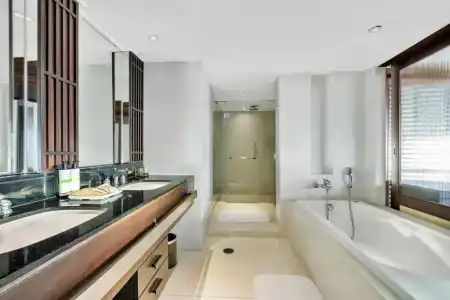 Pullman Phuket Karon Beach Resort ex. Hilton Phuket Arcadia Resort - 82