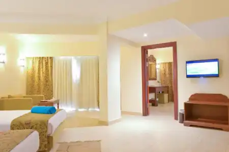 Jasmine Palace Resort & Spa - 52