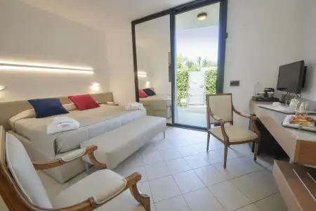 Grand Masseria Santa Lucia - 45