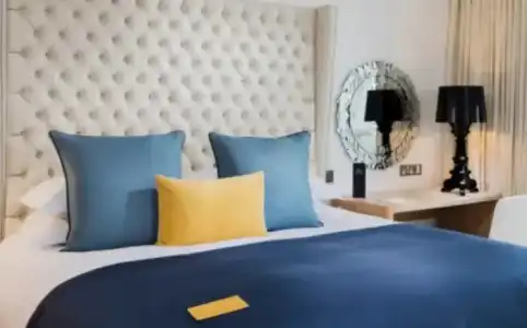 voco St David's Cardiff by IHG - 124