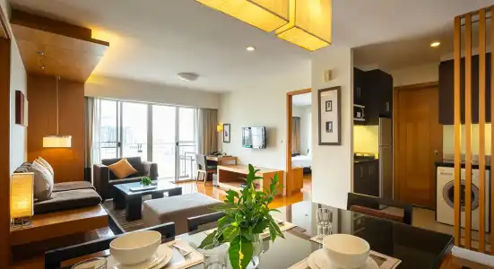 Kantary and Serviced Apartments, Ayutthaya - 41