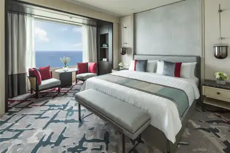 Shangri la Colombo - 48