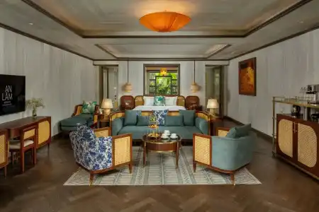 An Lam Saigon River Residence - 57