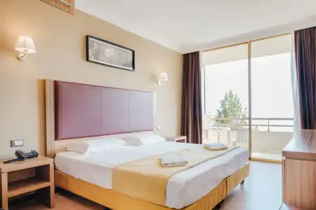 Nyala Suite Sanremo - 33