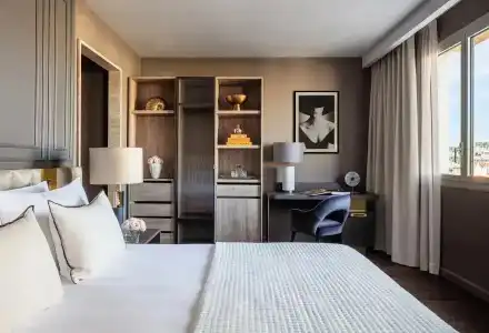 Anantara Plaza Nice - 27