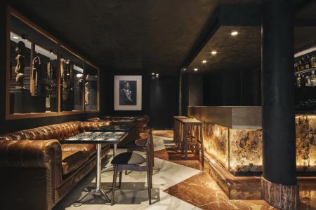 Balmes, a Member of Preferreds & Resorts - 21