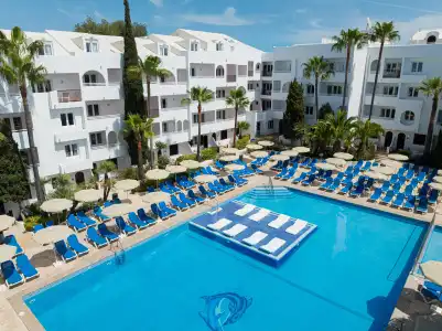 Sol Cala D'Or Apartments - 43