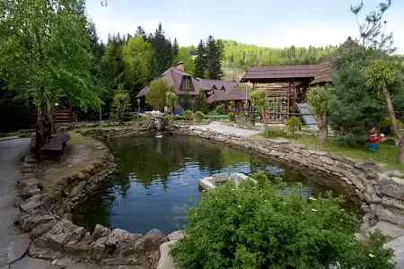 Smerekovyi Dvir - 6