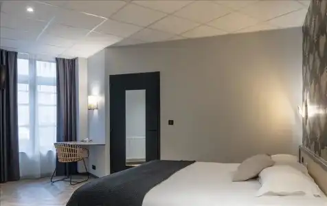 Hôtel Lanjuinais - 41