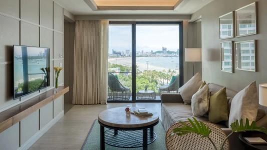 Amari Garden Pattaya - 112