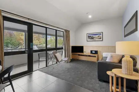 Christchurch Top 10 Holiday Park - 41