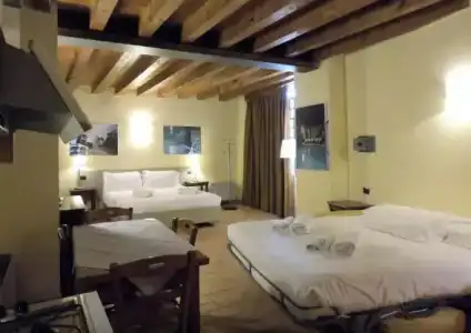 Villa dei Cedri Thermal Park & Natural Spa - 55