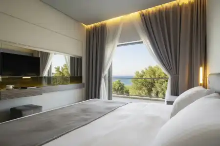 NEMA Design & Spa - Adults Only - 130