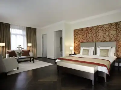 The Dolder Grand - 157