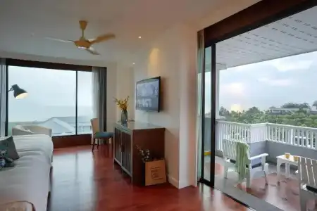 Loligo Resort Hua Hin - 45