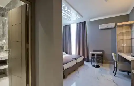 Deltas by Marriott Bodrum - 47