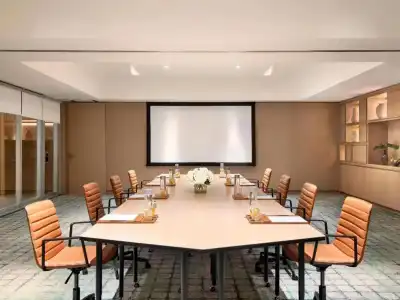 Movenpick Resort Al Marjan Island - 29