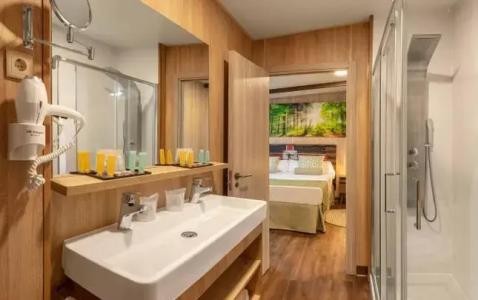 Magic Robin Hood - 100