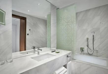 Parklane, a Luxury Collection Resort & Spa, Limassol - 122