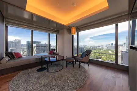 The Blossom Hibiya - 43